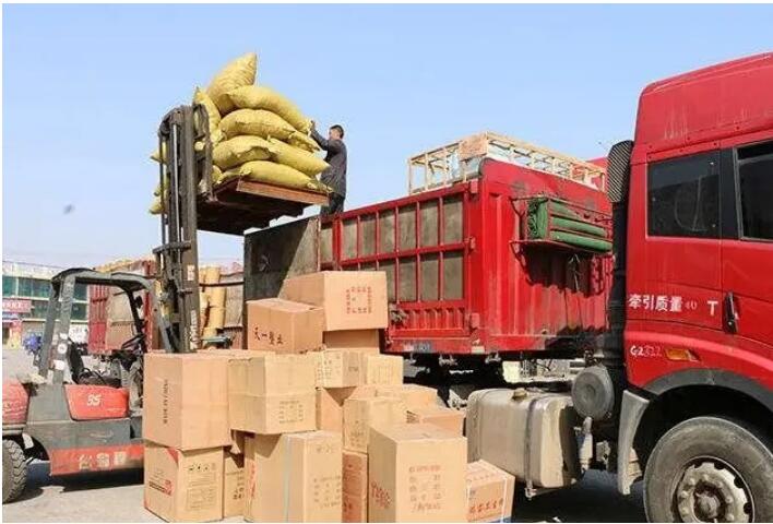 泉州到博望区物流专线