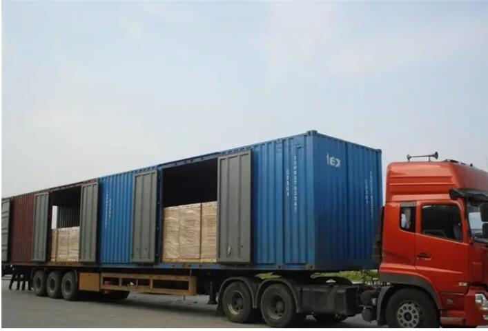 泉州到博望区整车运输