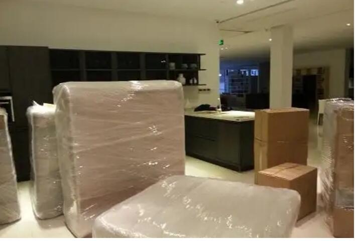 泉州到博望区长途搬家