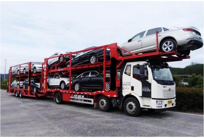 泉州到博望区轿车托运